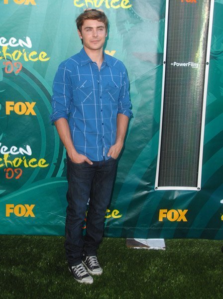 Teen Choice Awards