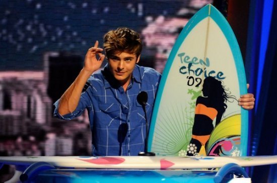 Teen Choice Awards