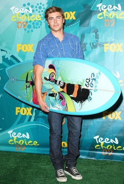 Teen Choice Awards