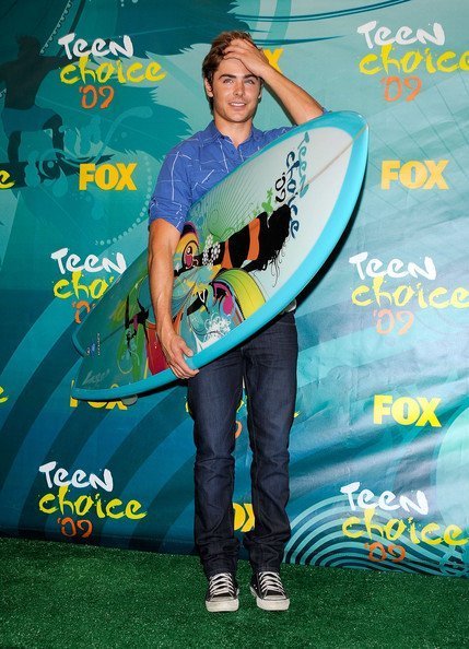 Teen Choice Awards