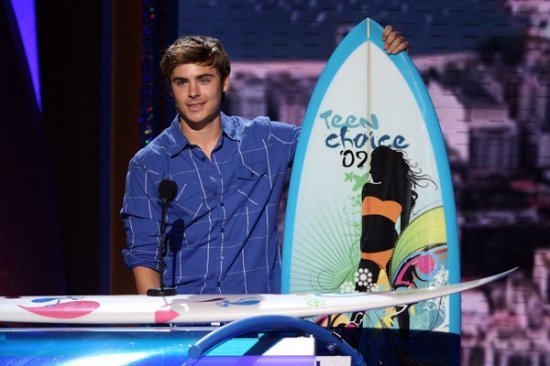 Teen Choice Awards