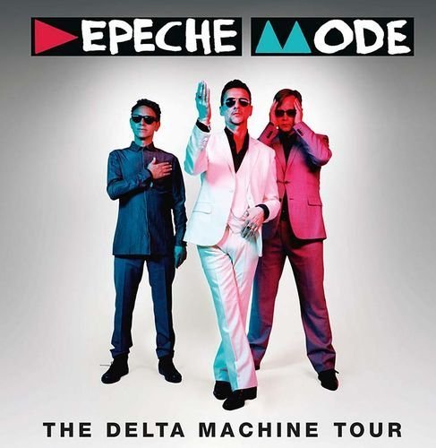 depeche mode   