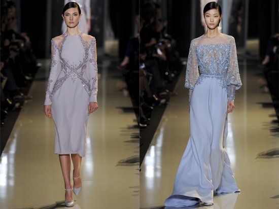    - 2013: Elie Saab