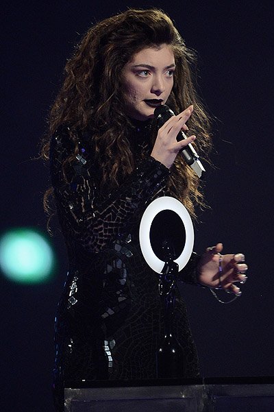 The BRIT Awards 2014 - Show