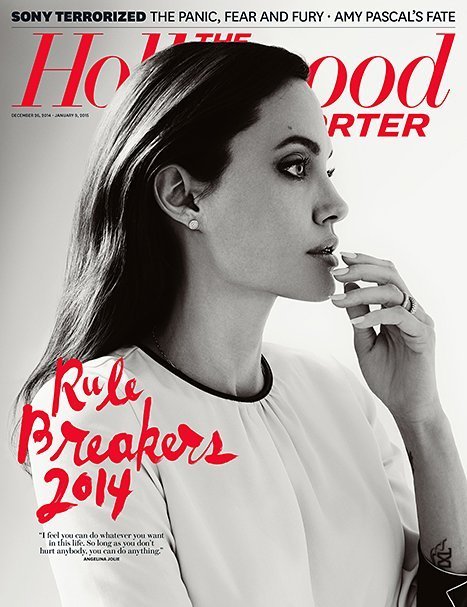    The Hollywood Reporter