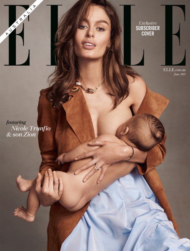    Elle  ,   