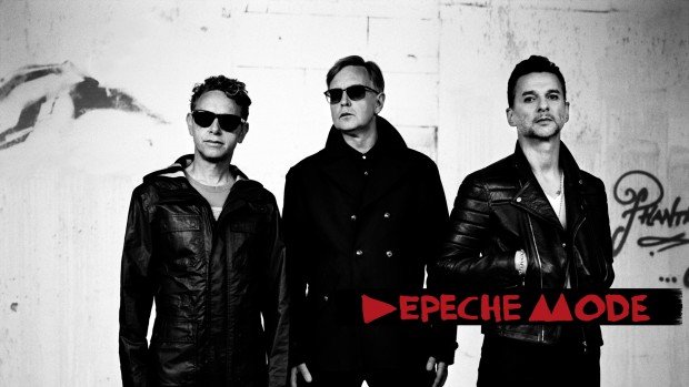  depeche mode     