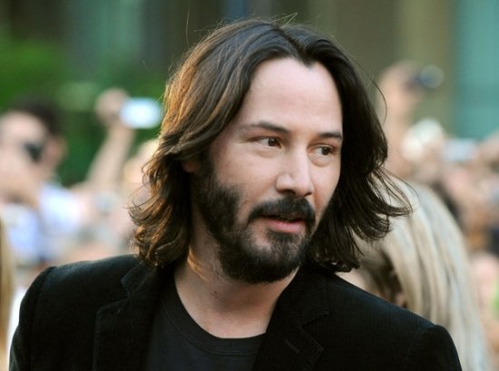 keanu