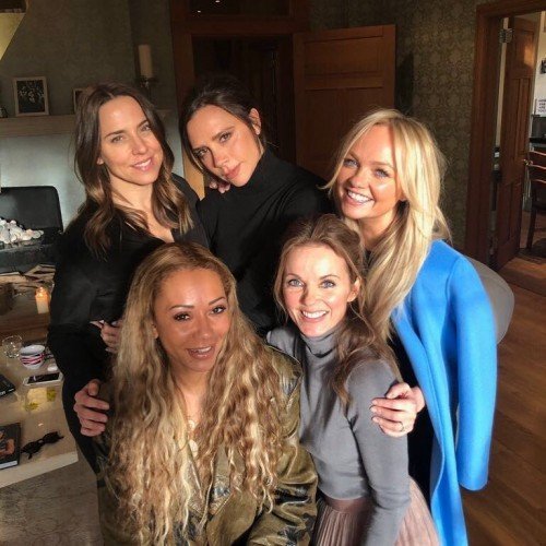  spice   girls 