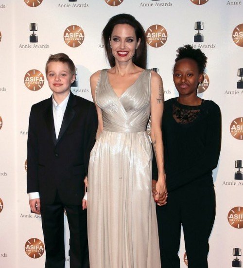         Annie Awards   