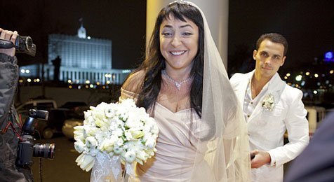 Чулинда павел анатольевич роскосмос фото со свадьбы