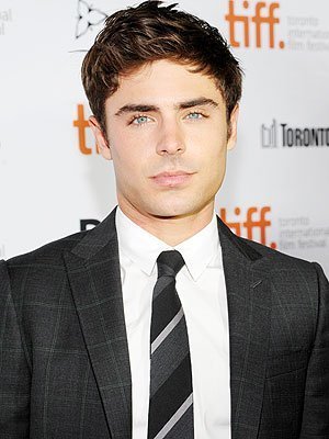 Zak Efron Sidel Na Kokaine Dva Goda