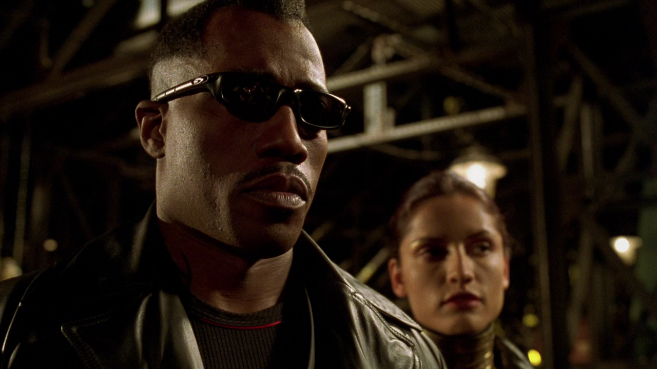 Уэсли Снайпс Блэйд. Уэсли Снайпс Блэйд 2. Блэйд (Blade) 1998. Блэйд фильм 1998.