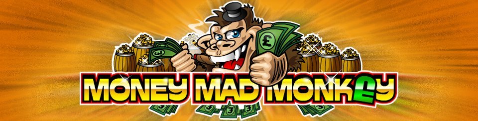 Money mad martians slot